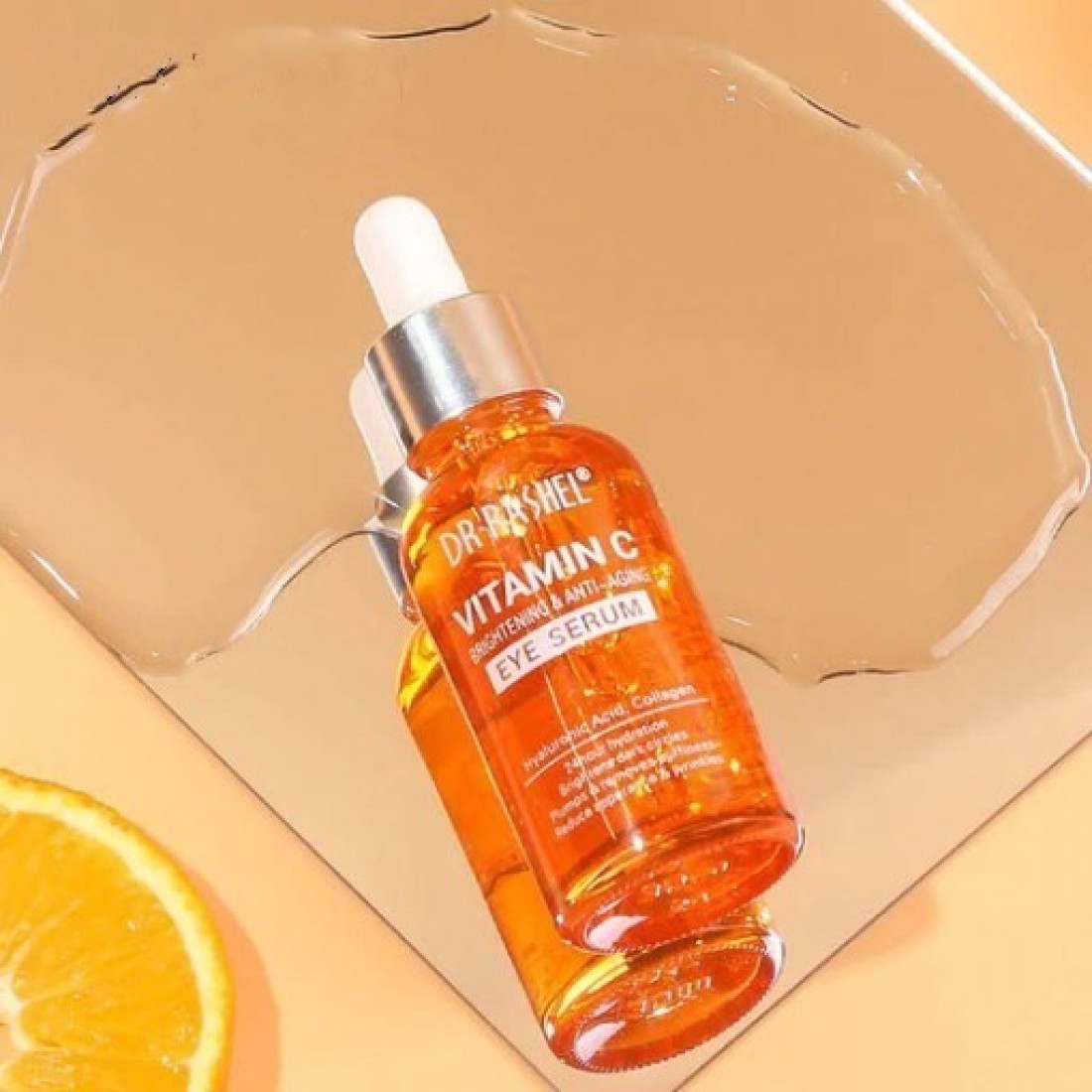 Dr-Rashel Vitamin C Eye Serum 30ml