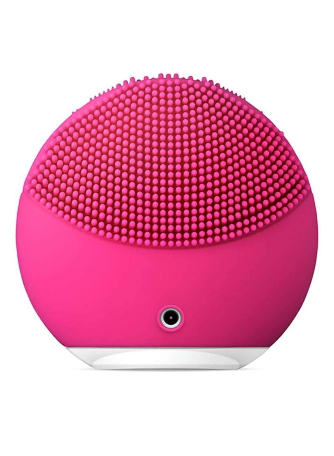 Foreo Luna Mini 2 Facial Cleansing Brush Fuchsia
