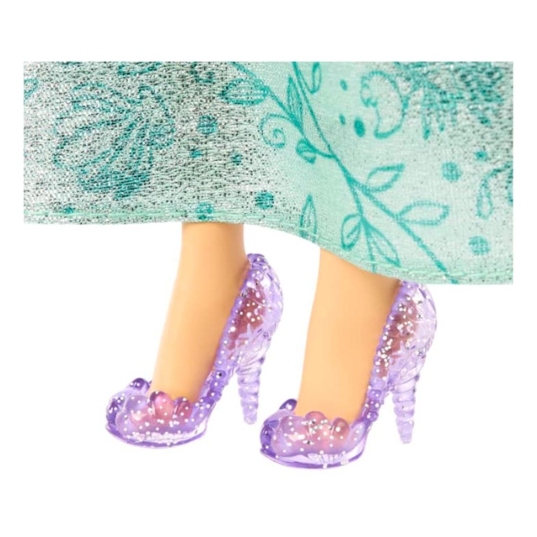 Disney Princess Ariel Fashion Doll