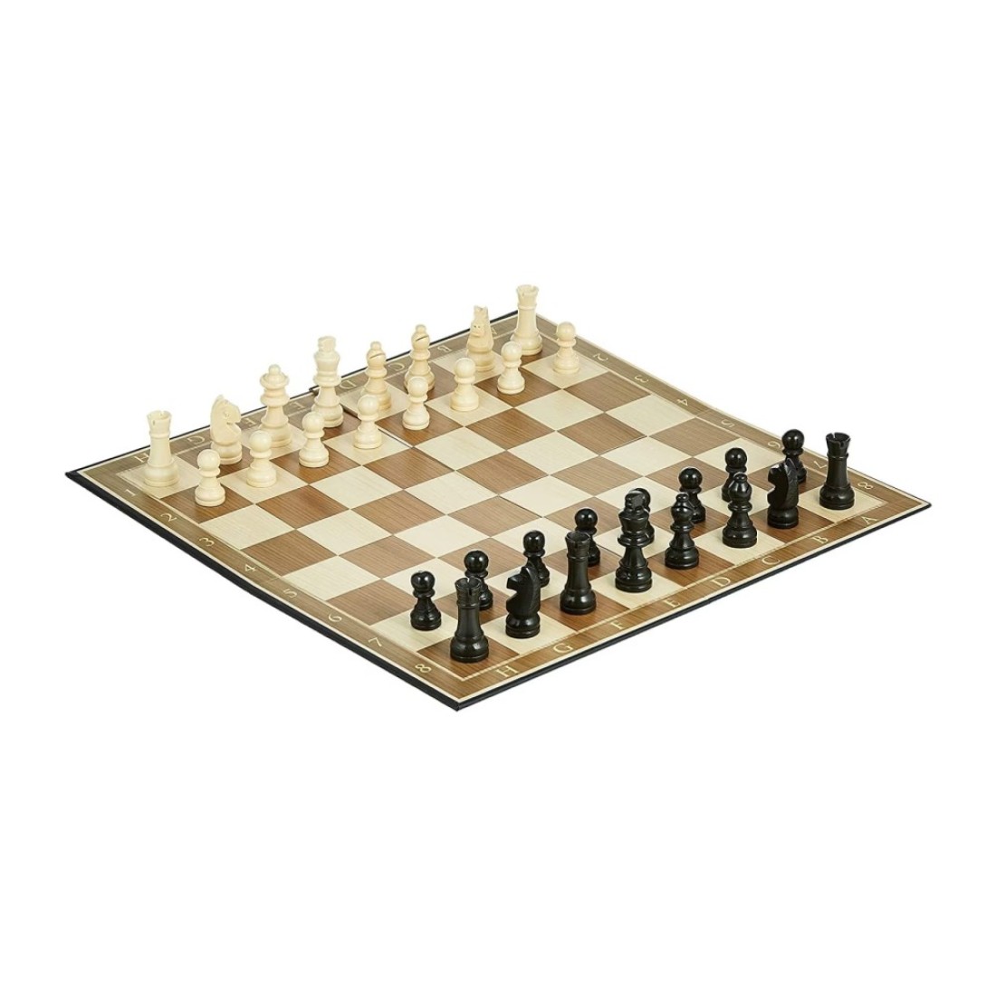 Ambassador Classic Chess Games Multicolour