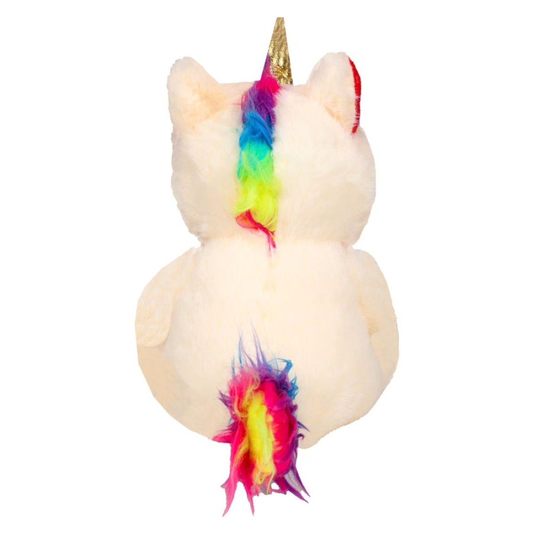Cuddles Unicorn Love Plush Toy Multicolour 20cm