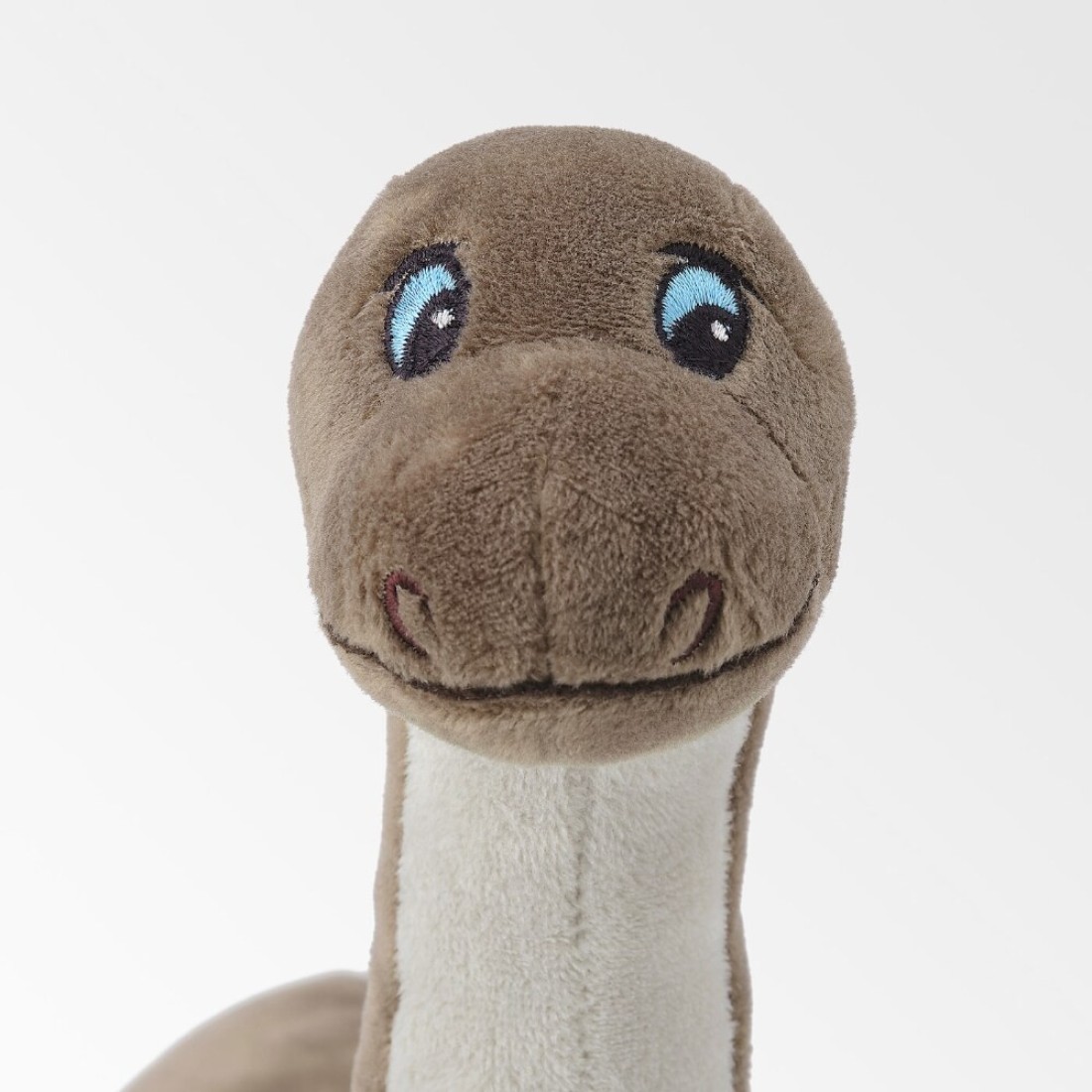 Soft Toy Dinosaur/Dinosaur/Brontosaurus 55cm