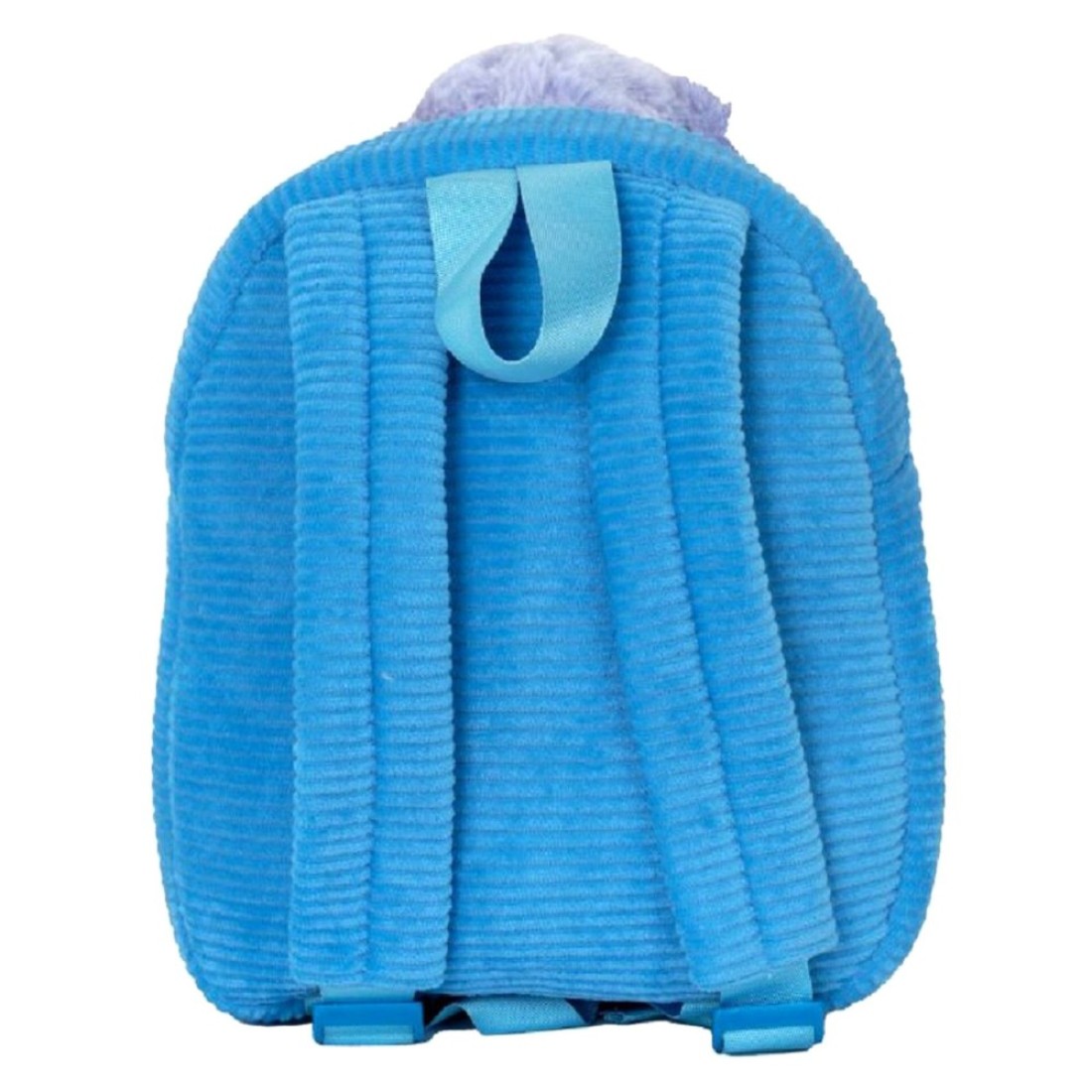 Plush Animal Figure Backpack Assorted
