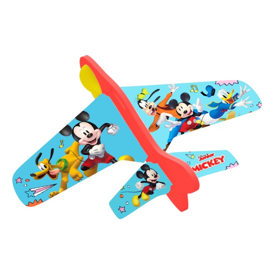 Disney Foam Planes Impulse Toy 8m