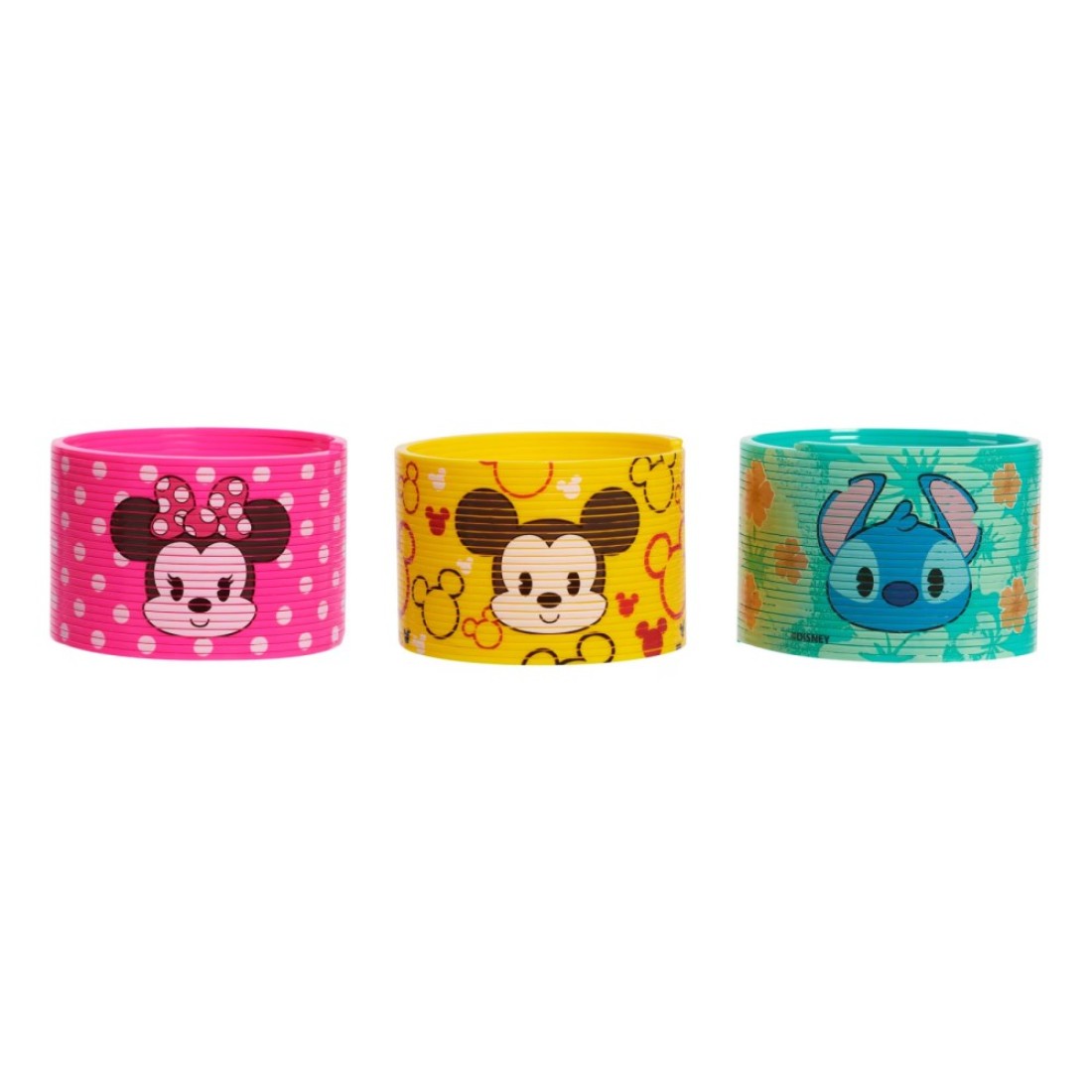 Disney Impulse Character Slinky Kid Toy