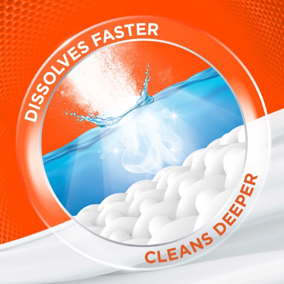 Tide Automatic Detergent Powder Megabox Original 7.5kg Pack of 2