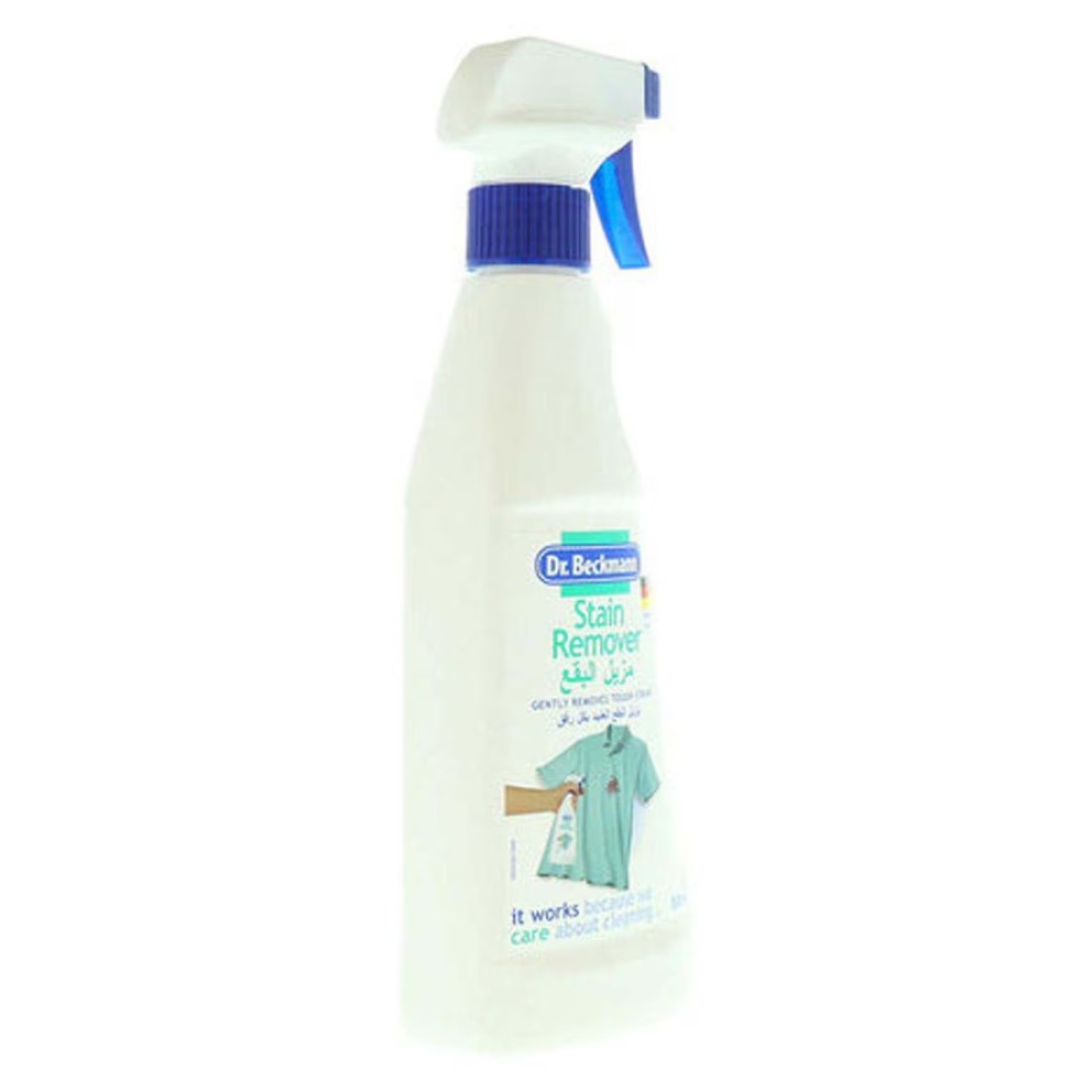Dr.Beckmann Stain Remover Trigger 500ml