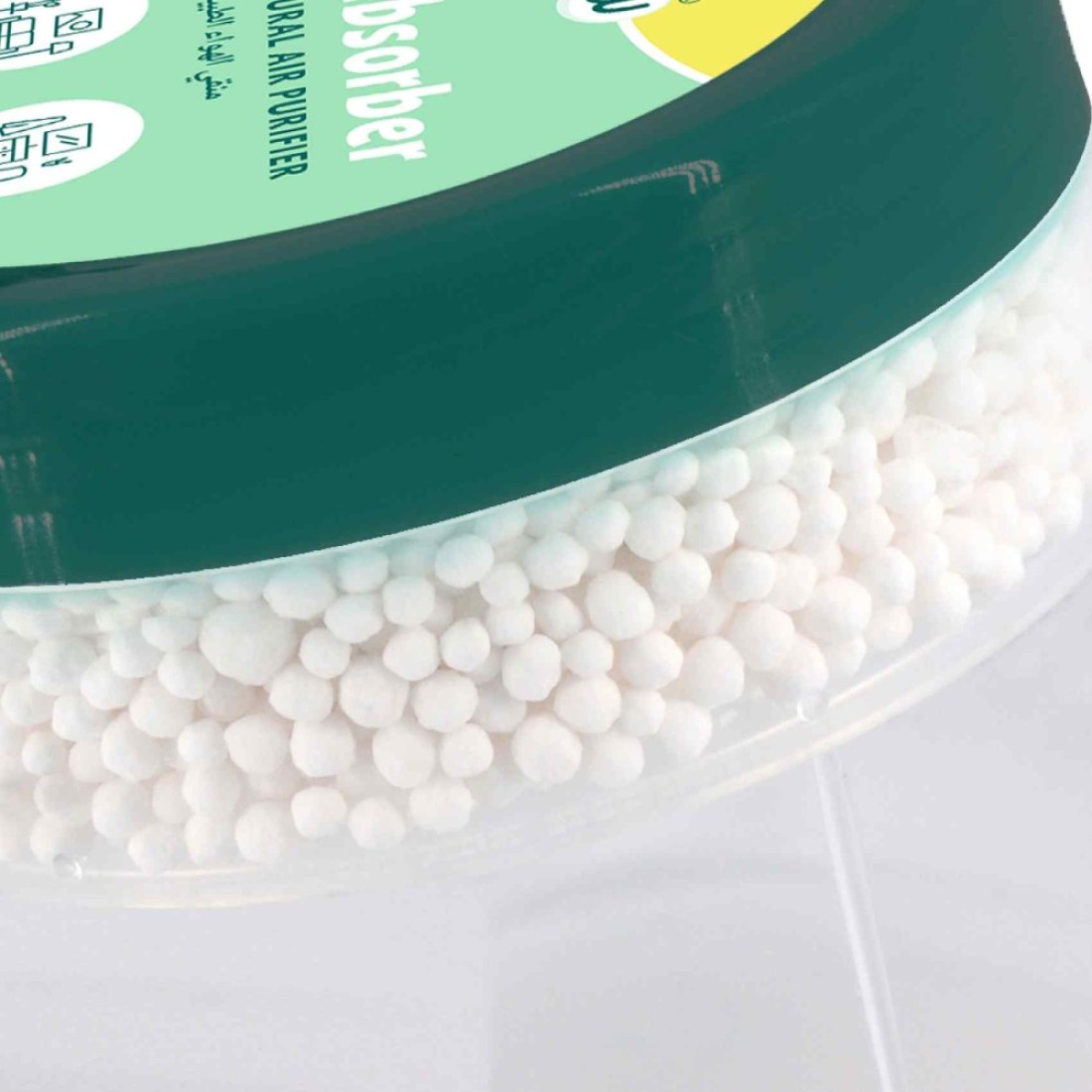 Originally Yellow Natural Moisture Absorber Jasmine 300g