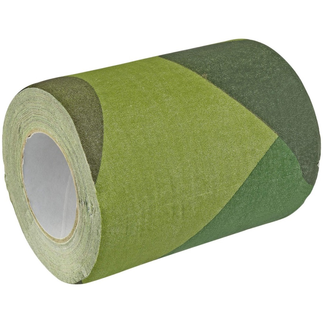 Fairly Odd Novelties Camouflage Novelty Toilet Paper 240 Count