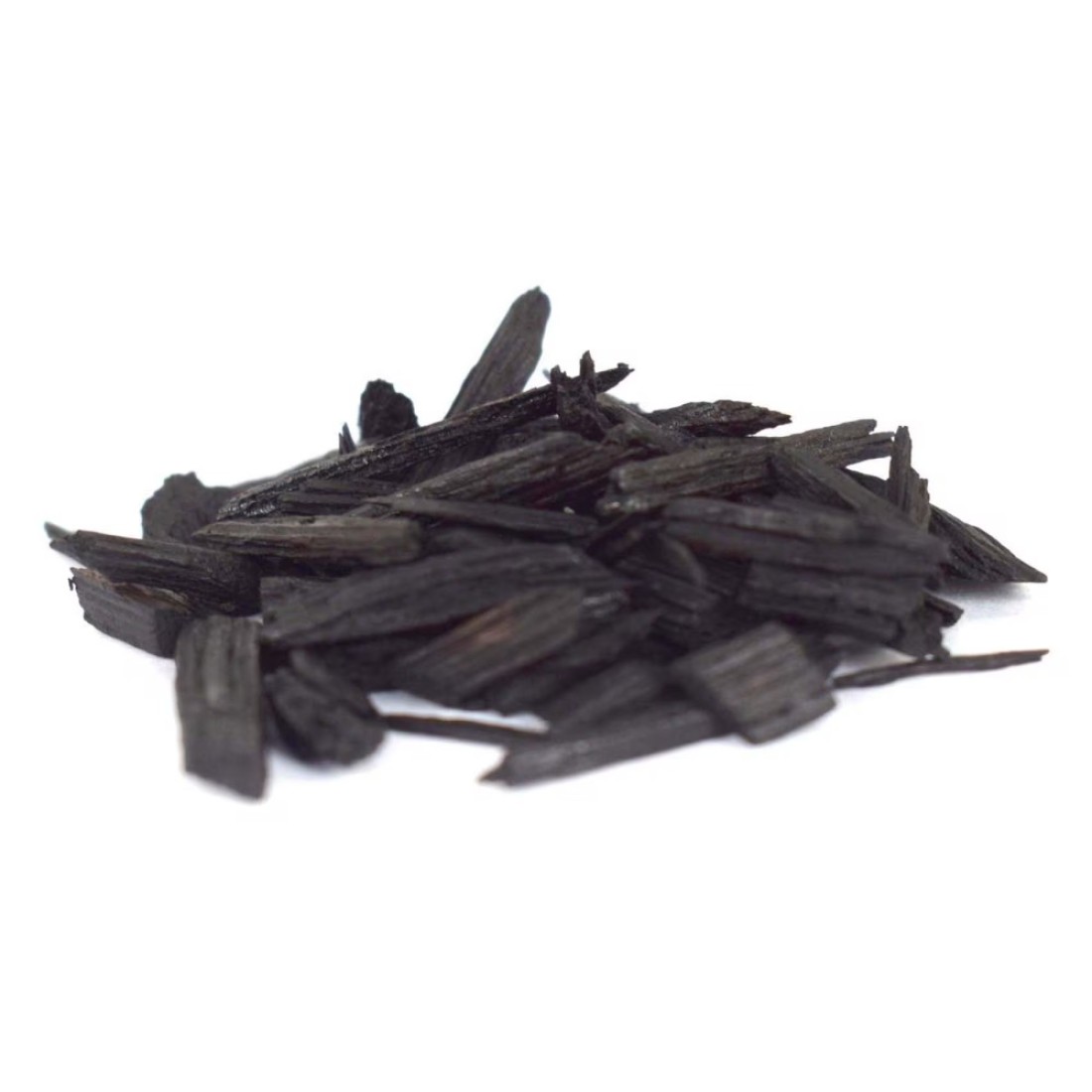 Al Riyah Oud Muattar Mahasin Mabsoos Bakhoor Black 55g
