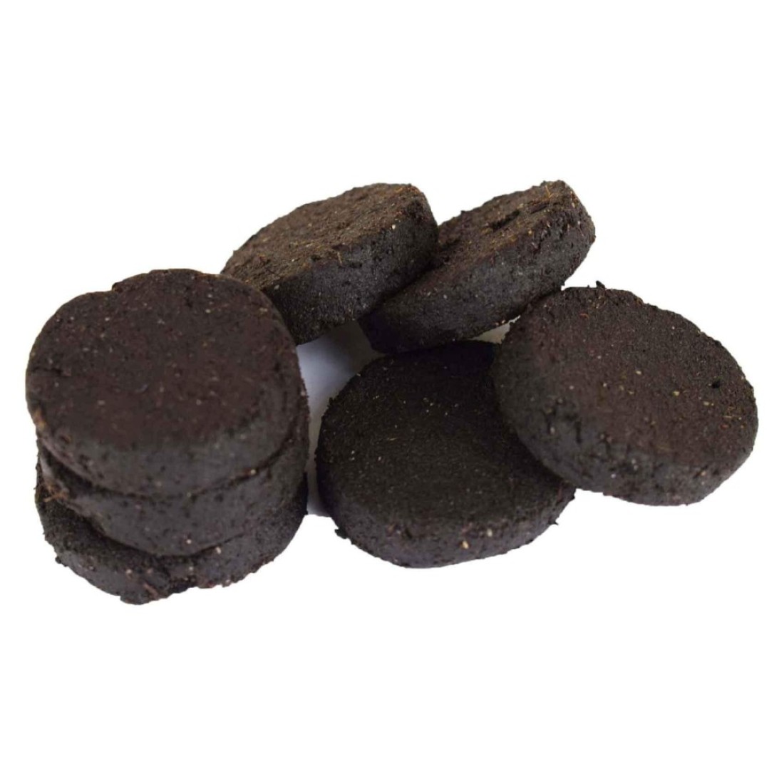 Al Riyah Bakhoor Al Miraj Black 50g