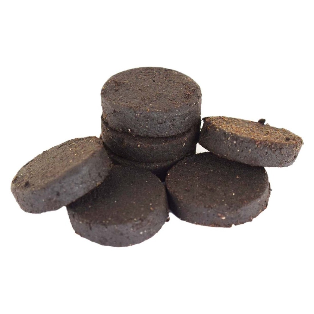 Al Riyah Al Duniya Bahkoor Black 50g