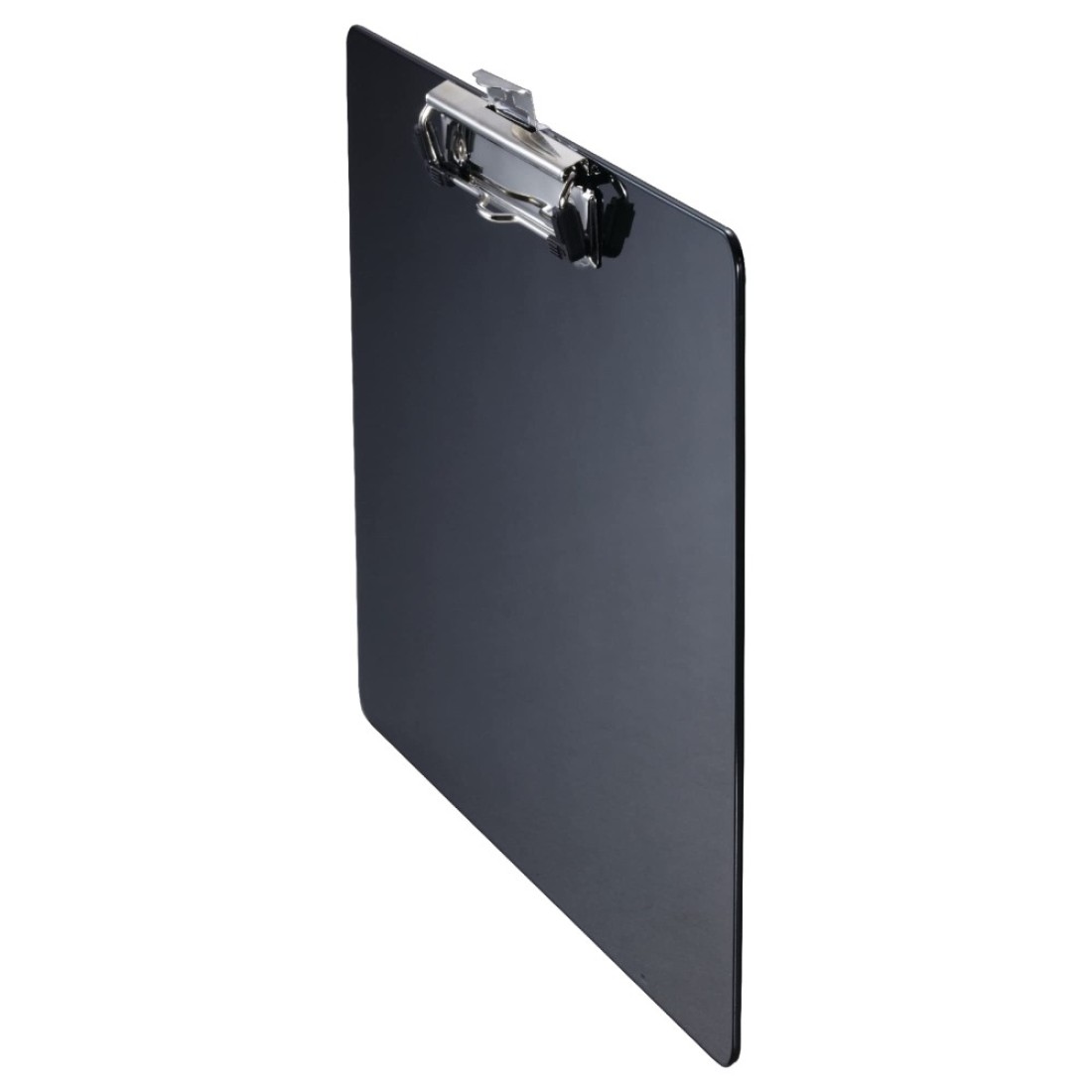 OIC Recycled Landscape Plastic Clipboard