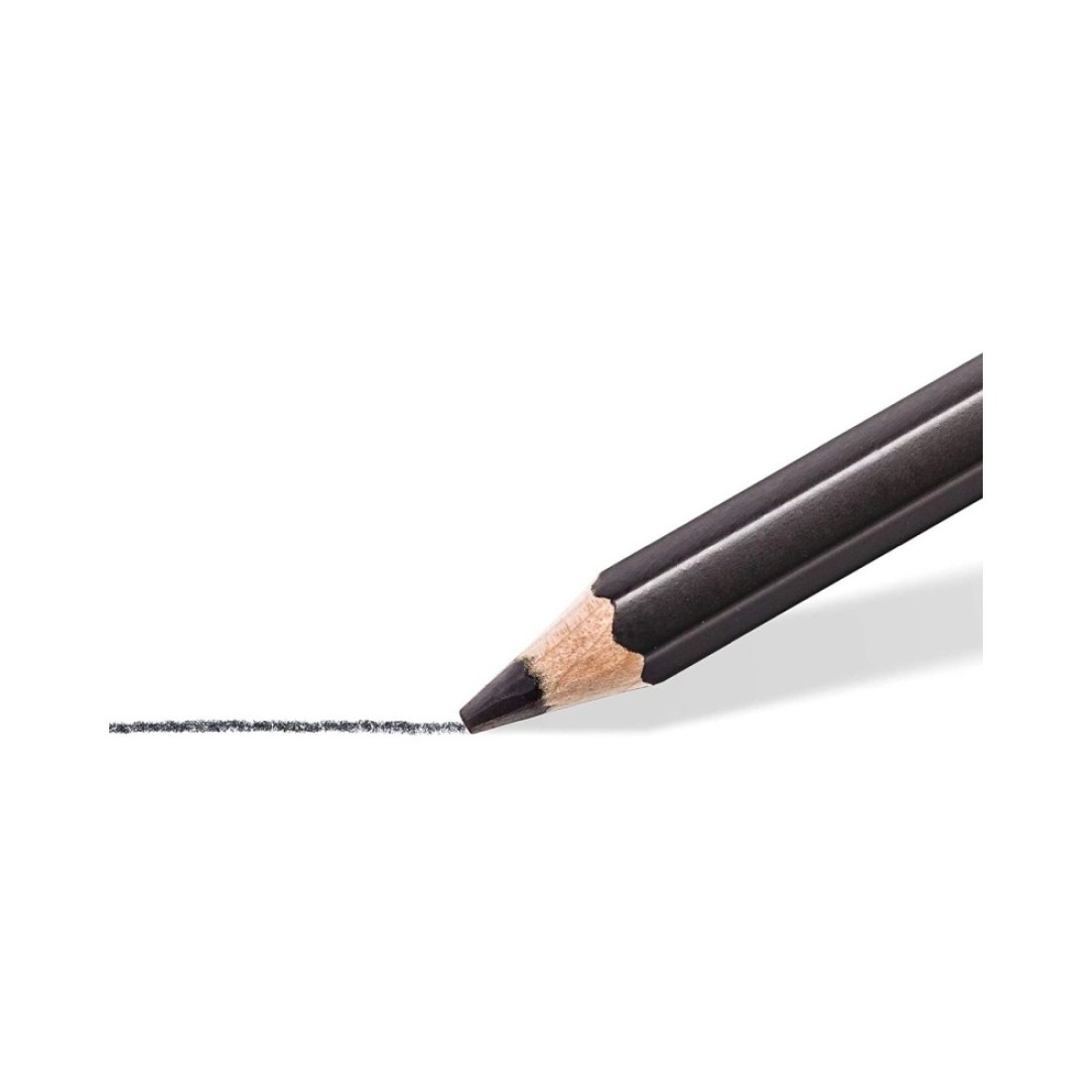 Staedtler Mars Lumograph Pencil Set 12 PCS