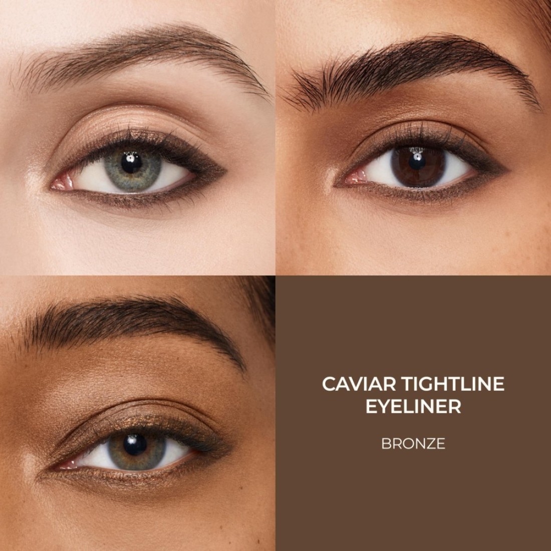 Laura MercierCaviar Eyeliner Pencil