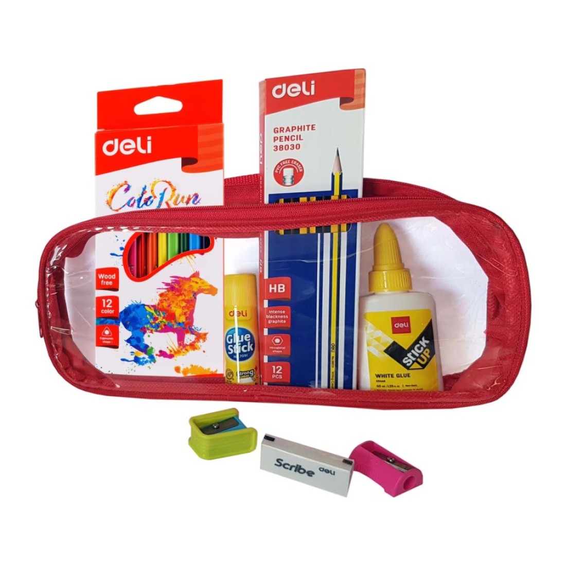 Deli Craft Kit