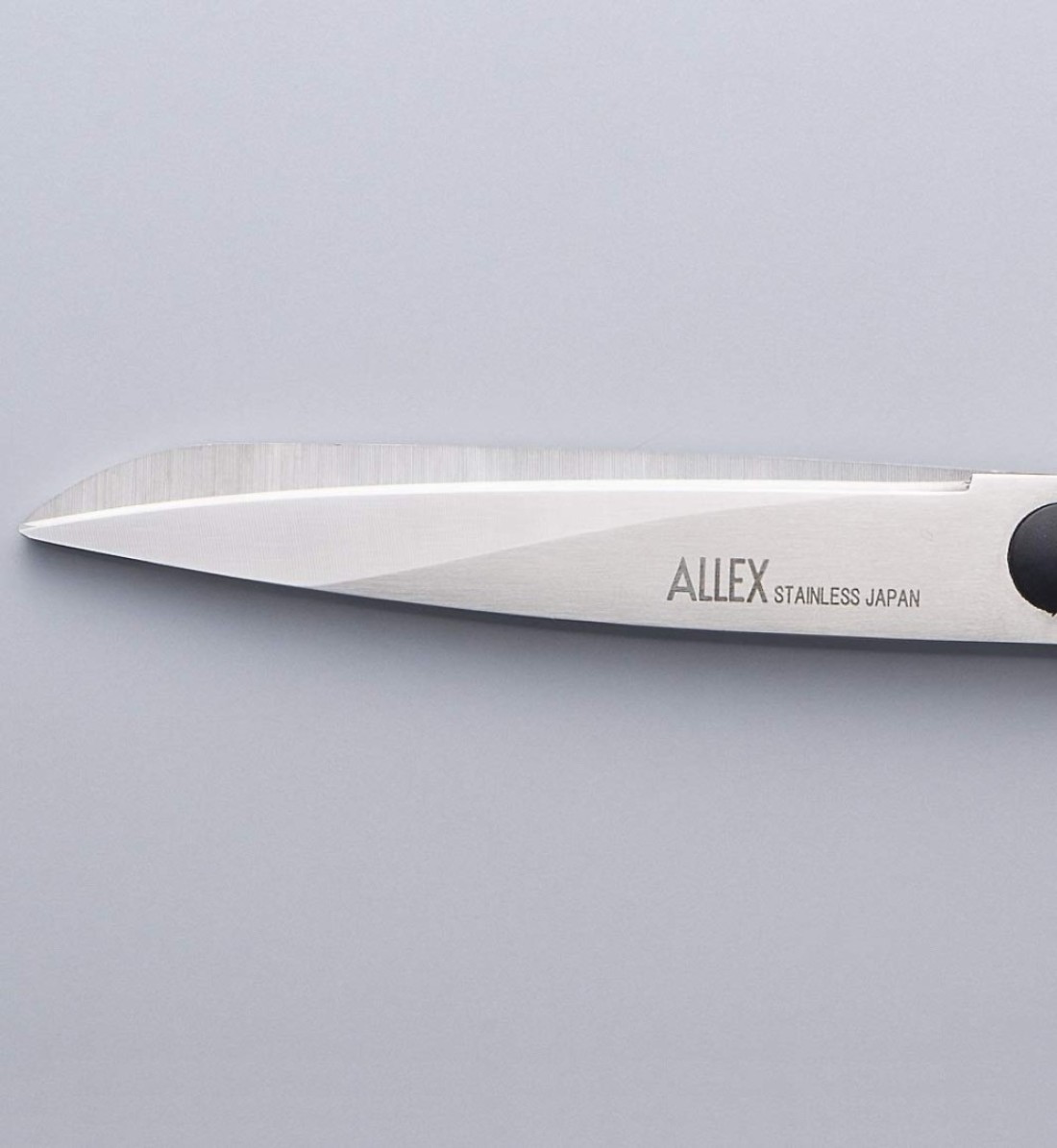 ALLEX Japanese Fabric Scissors Tailor Sewing Shears 95 Made in JAPAN Large Professional Dressmakers Scissors