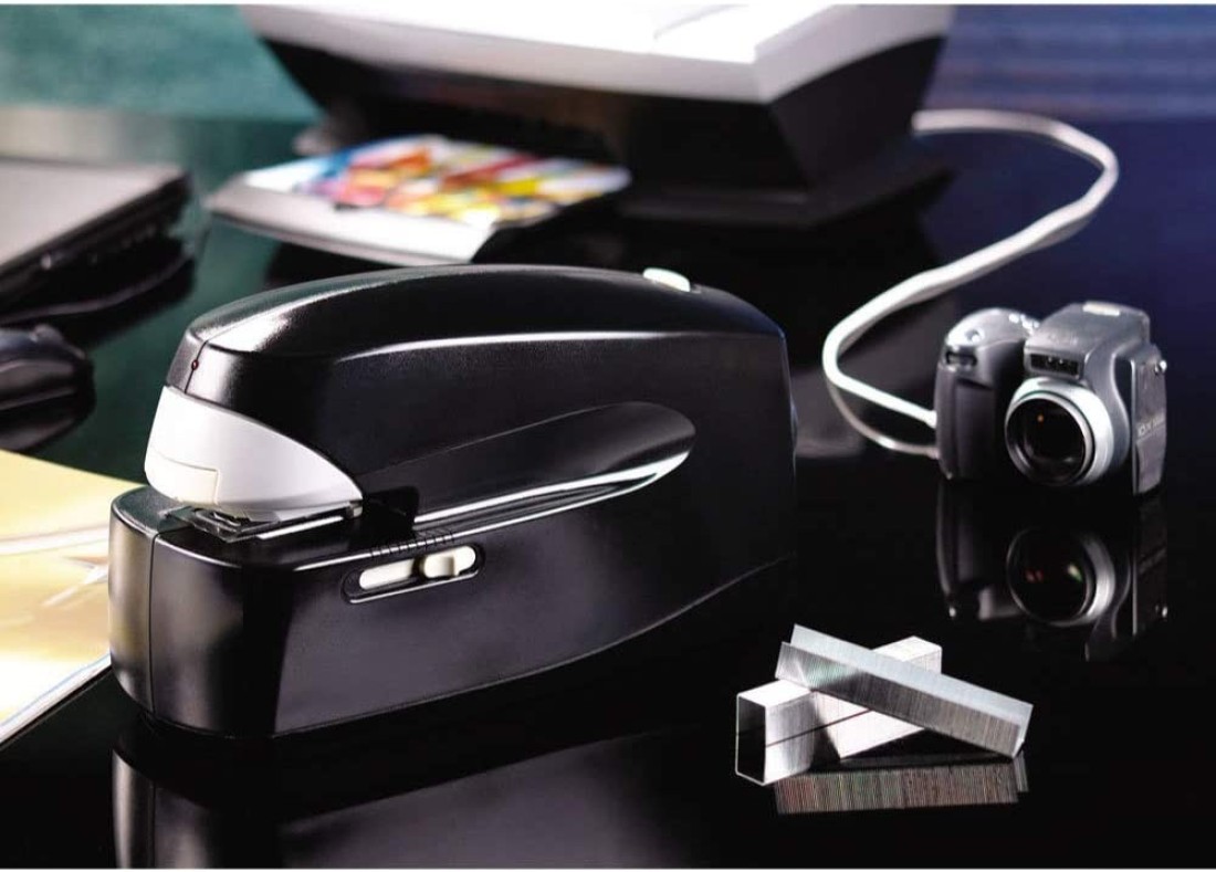 Generic Kw-Trio Electric Stapler Office Supply Stationary