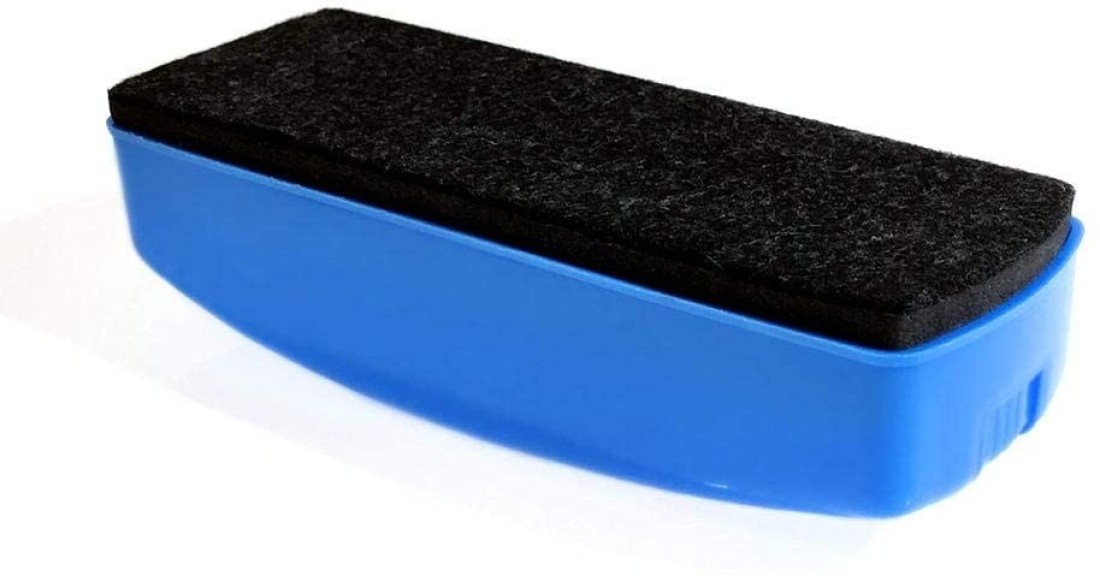 lavish Dry Marker Eraser Cleaner Duster Magnetic Chalkboard Whiteboard Blackboard Cleaner for Office School