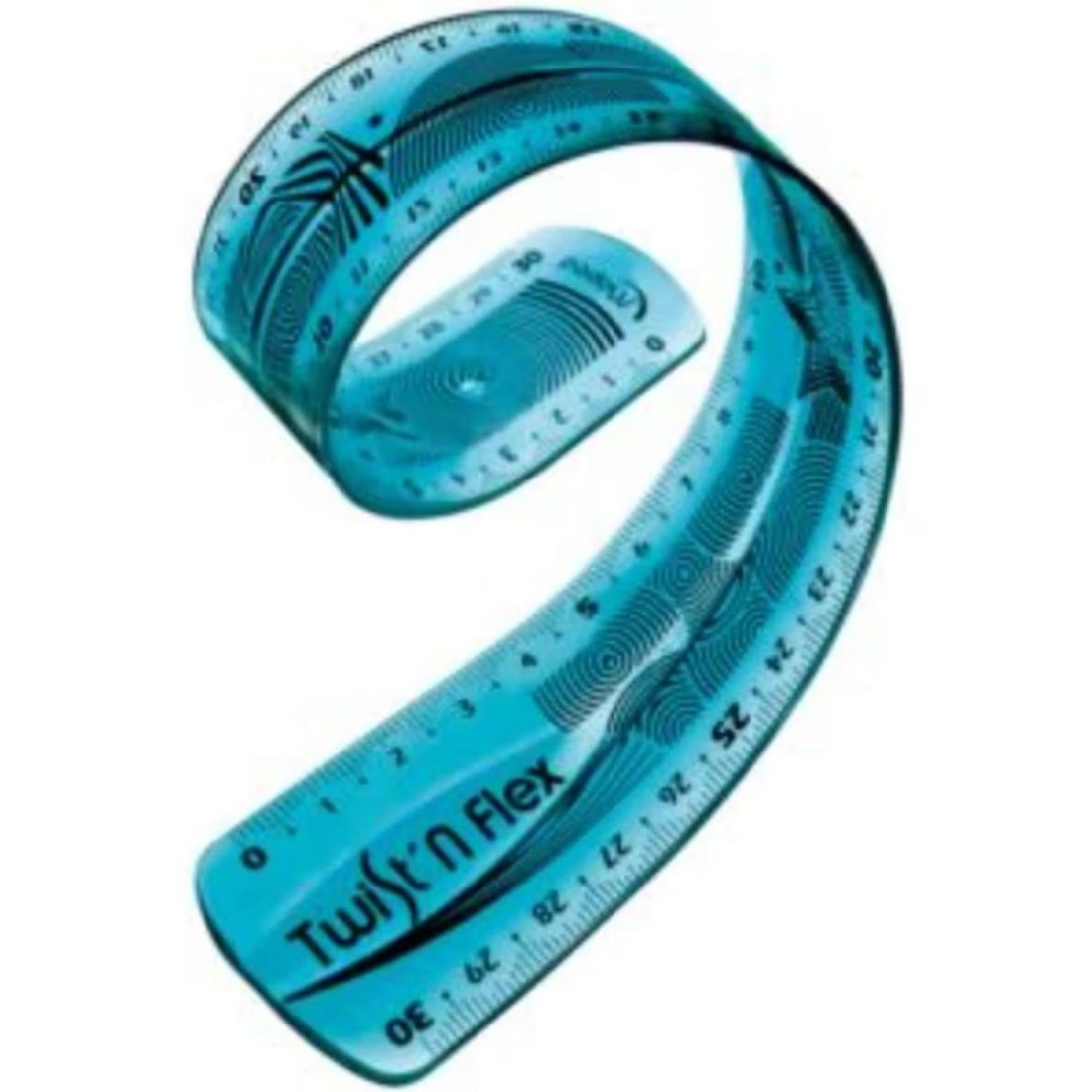 Maped Twist N Flex Ruler 30cm
