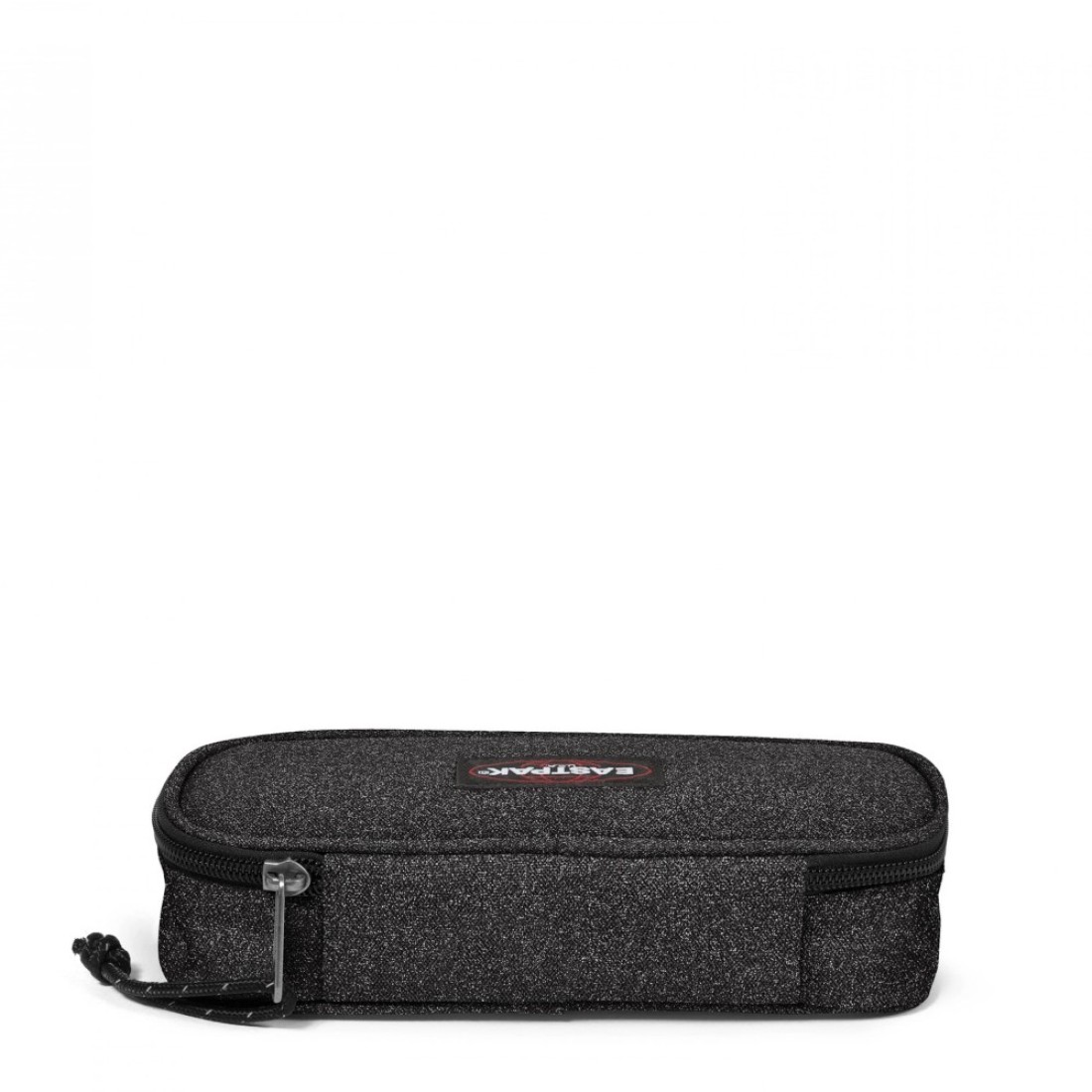 Eastpak Oval Single Ultra Marine Large Hard Pencil Case - EK000717L831