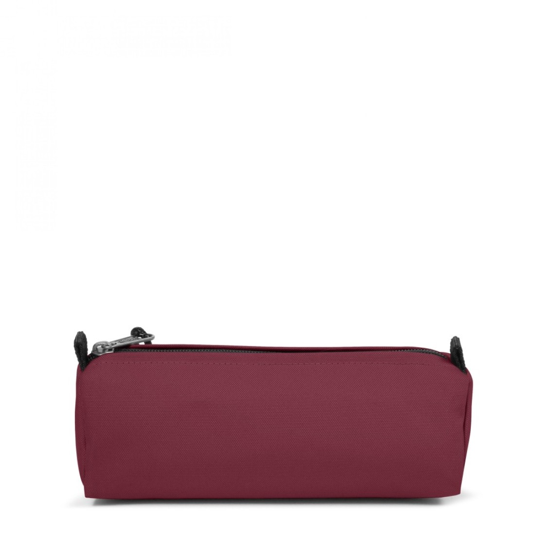 Eastpak-Benchmark Single-Small Pencil Case-Eggplant Purple-EK0003724D9