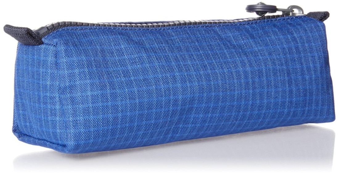 Kipling Womens Freedom Pencil Pouch Small Zipped WaterResistant Pen Case