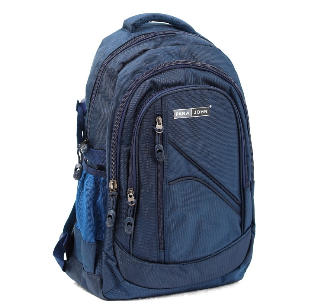 Para John Backpack For School, Travel &amp; Work, 24&#39;&#39;- Unisex Adults&#39; Backpack/Rucksack - Multi-Functional Casual Backpack