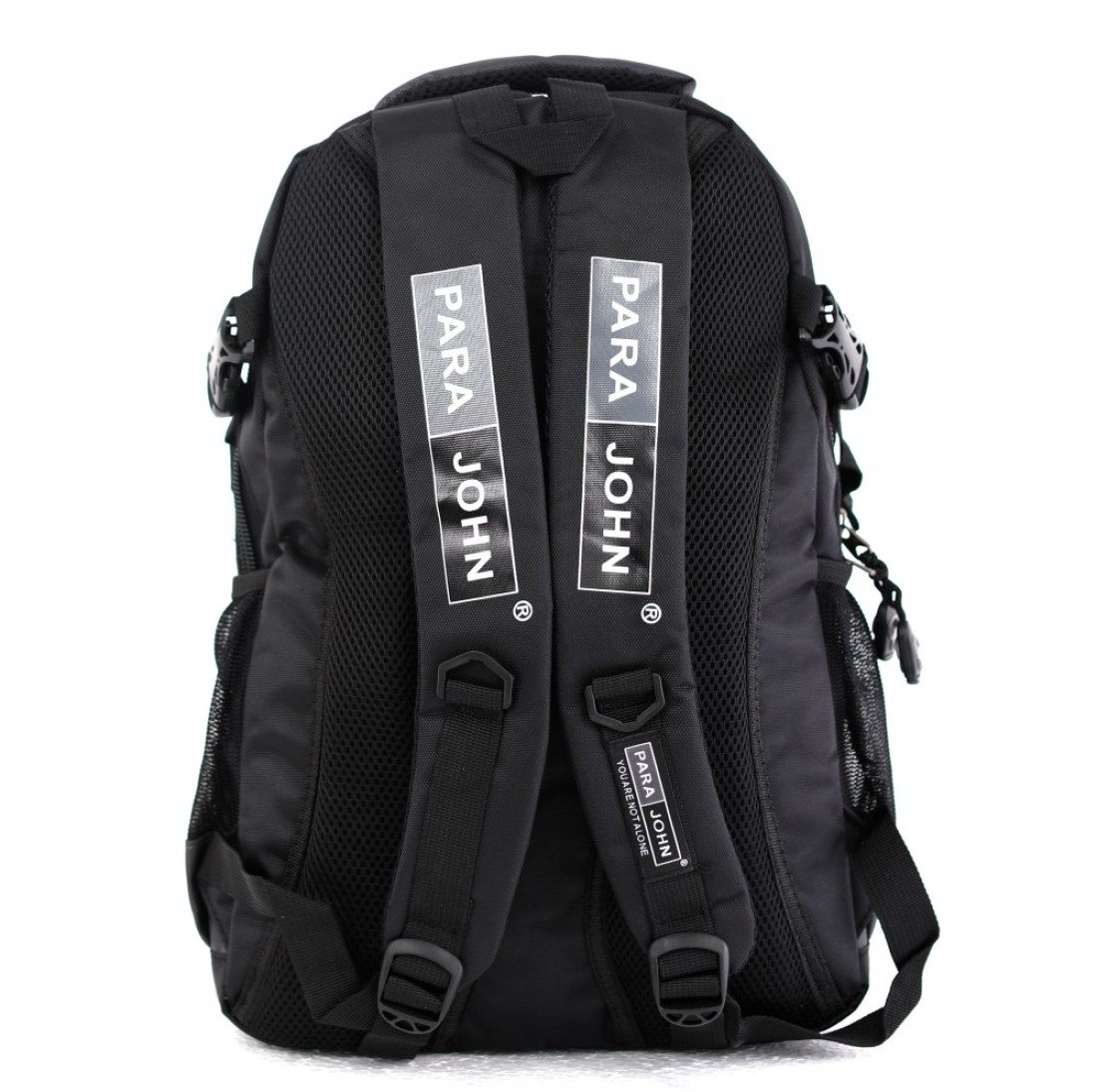 Para John Backpack For School, Travel &amp; Work, 18&#39;&#39;- Unisex Adults&#39; Backpack/Rucksack - College Casual Daypacks Rucksack Travel Bag - Lightweight Casual Work Rucksack