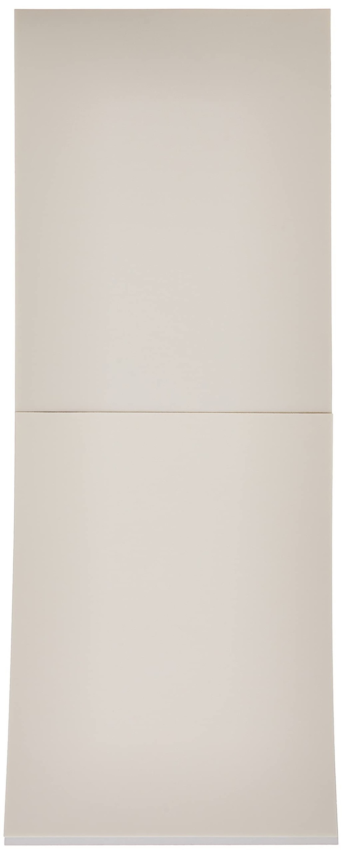 Yupo Paper L21YUP153WH1114 Translucent Sheets 15 Sheets 11 x 14