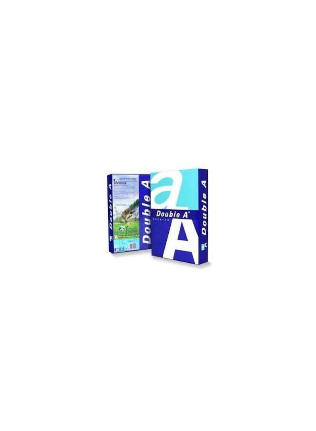 A3 Paper Double A (Aa) 80 Gsm One Boxcarton
