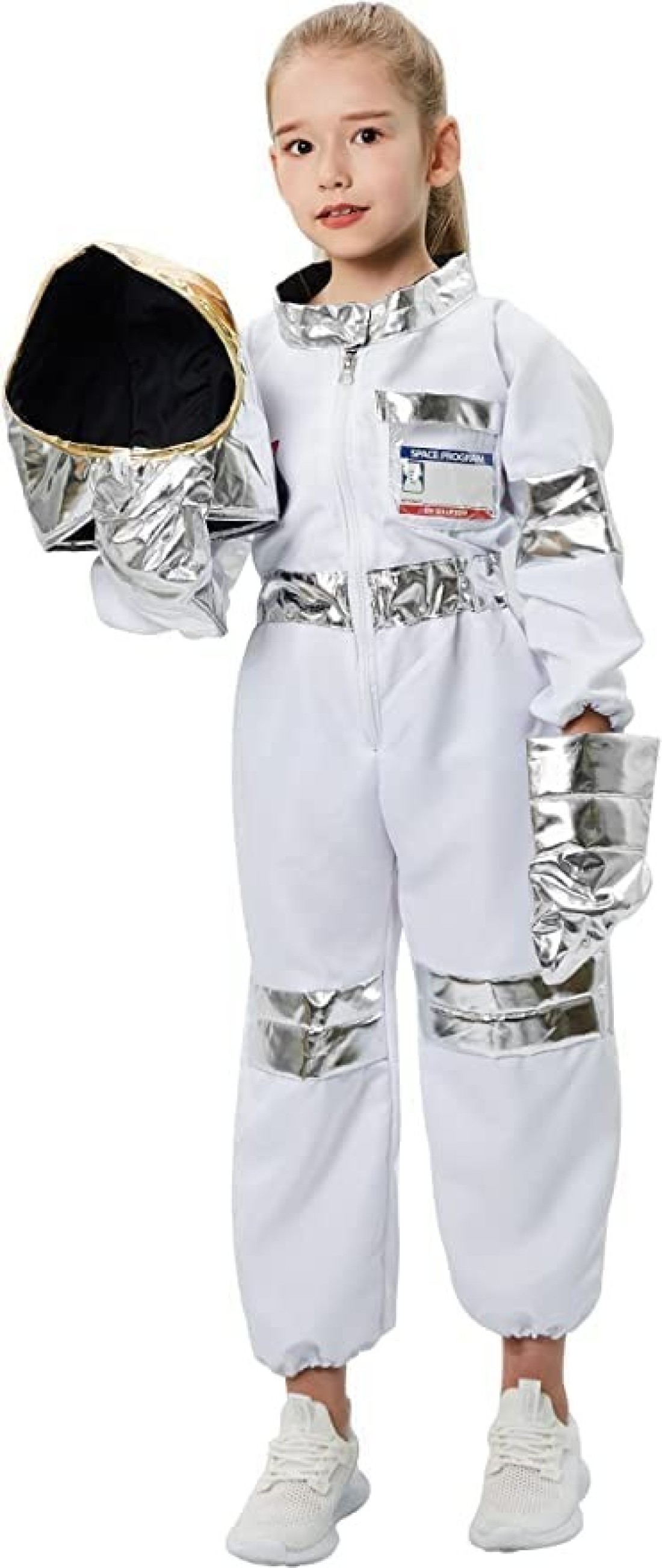 space suit for kids