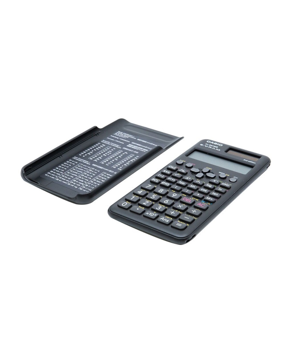 Casio Scientific Calculator Fx 991Ms