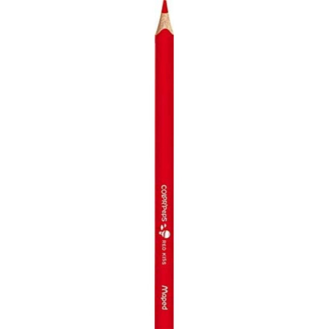 Maped Color&#39;Peps My First Jumbo Crayon Pencils 2 Years and above 24 PCS