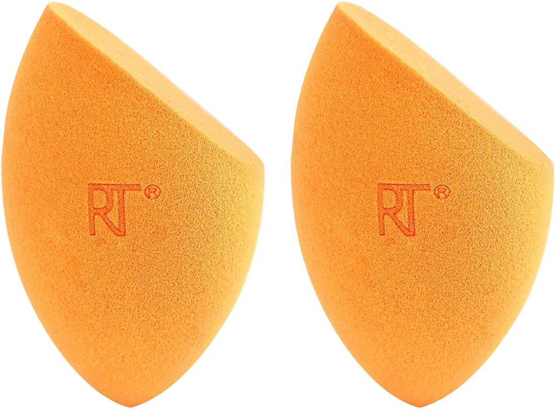 Real Techniques 2 Miracle Complexion Sponges