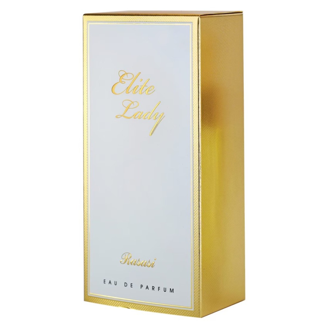 Rasasi Elite Lady Eau De Parfum 100ml