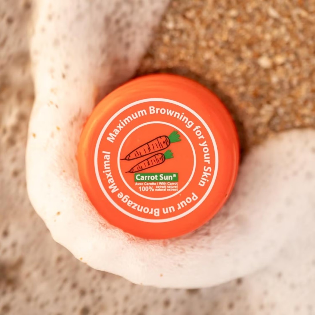 Tanning Accelerator &ndash; 350ml