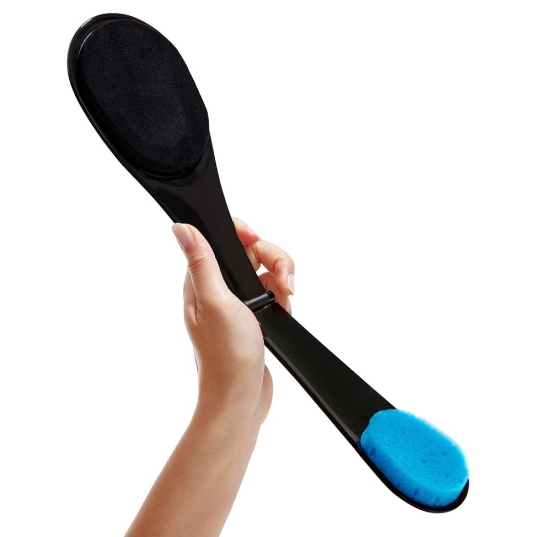 Bondi Sands SelfTanning Back Applicator EasytoUse Device Promotes Healthy Glowing StreakFree Tan Includes 1 Applicator and Spare Pads