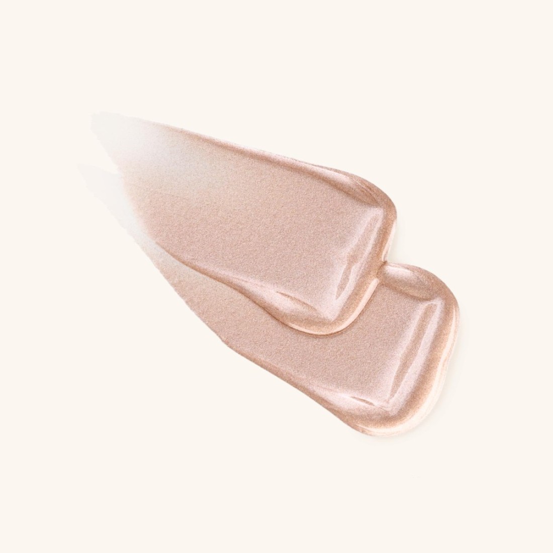 CatriceAll Over Glow Tint MultiUse Liquid Highlighter Eyes Cheeks Lips Body WIth Vitamin C Niacinamide Longlasting Lightweight Vegan Cruelty Free 030 Sun Dip