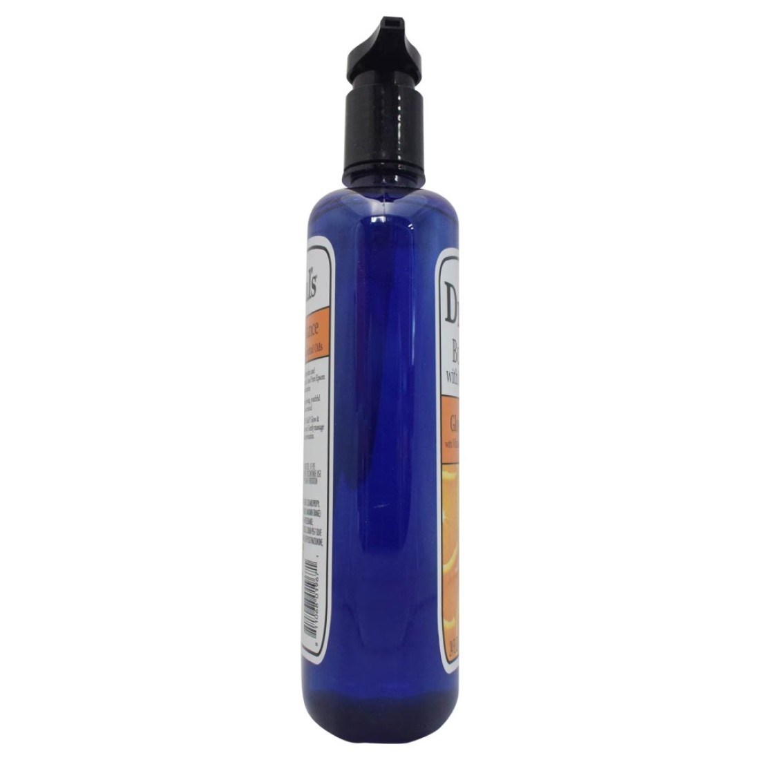 Dr. Teal&#39;s Glow &amp; Radiance Body Wash With Pure Epsom Salt 710ml