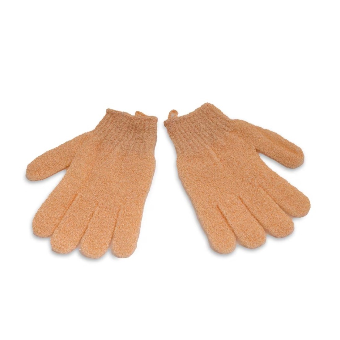 Xcluzive Bath Gloves Violet