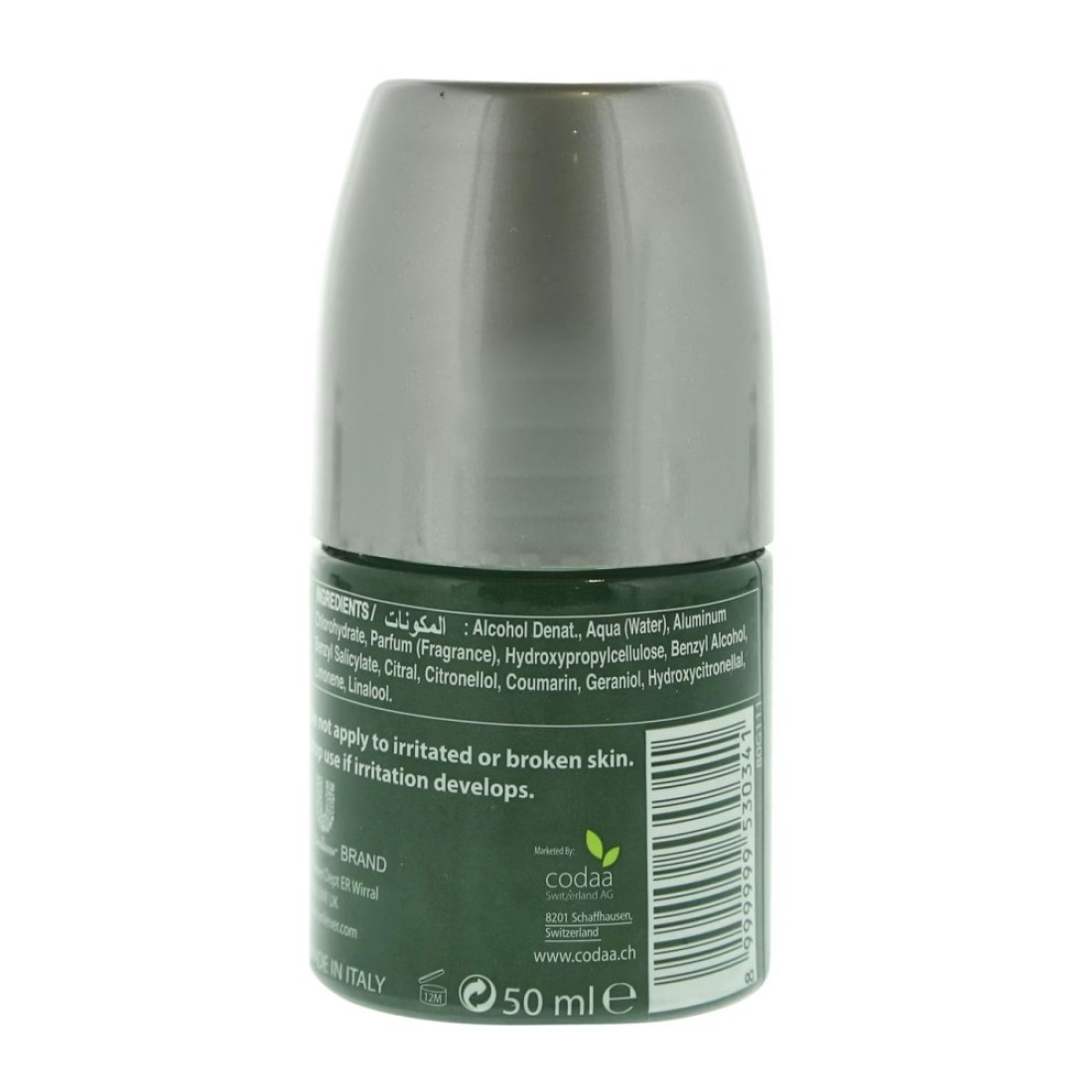 BRUT ROLL ON 50ML ORIGINAL