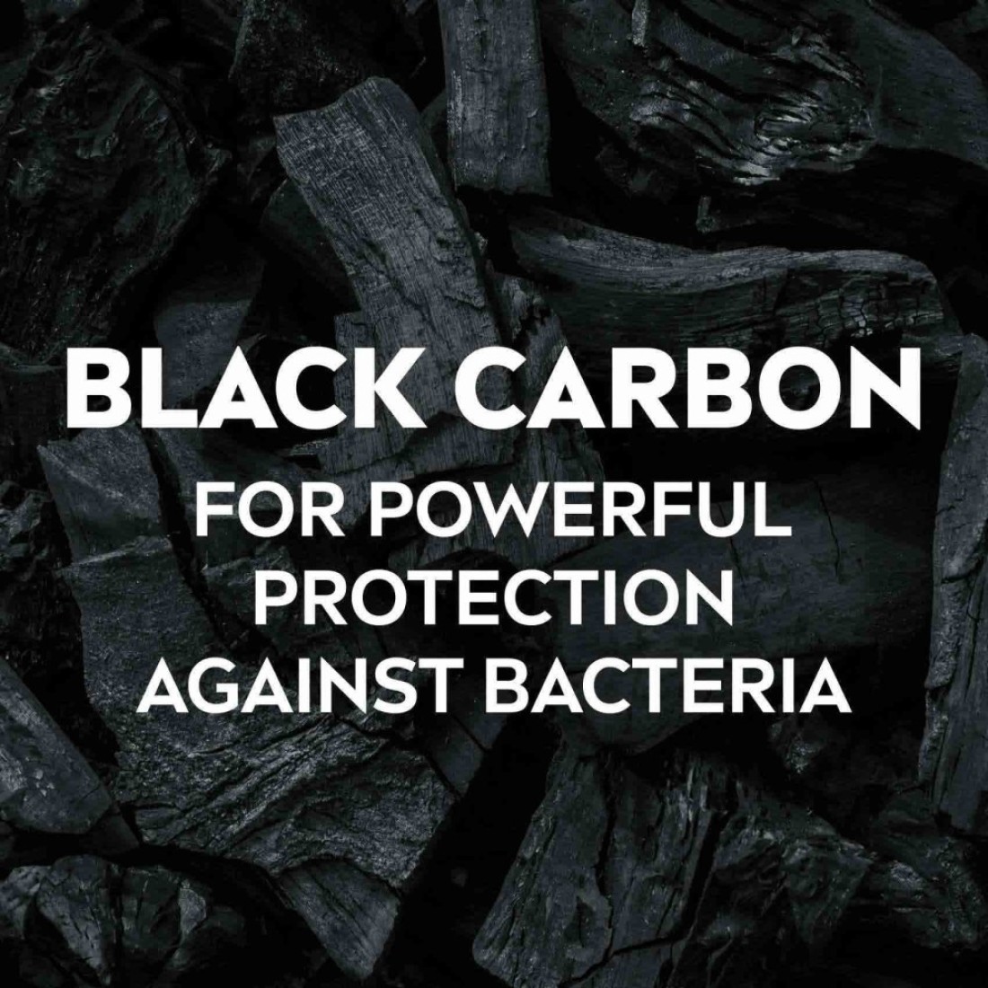 NIVEA MEN Antiperspirant Spray for Men DEEP Black Carbon 150ml Pack of 3