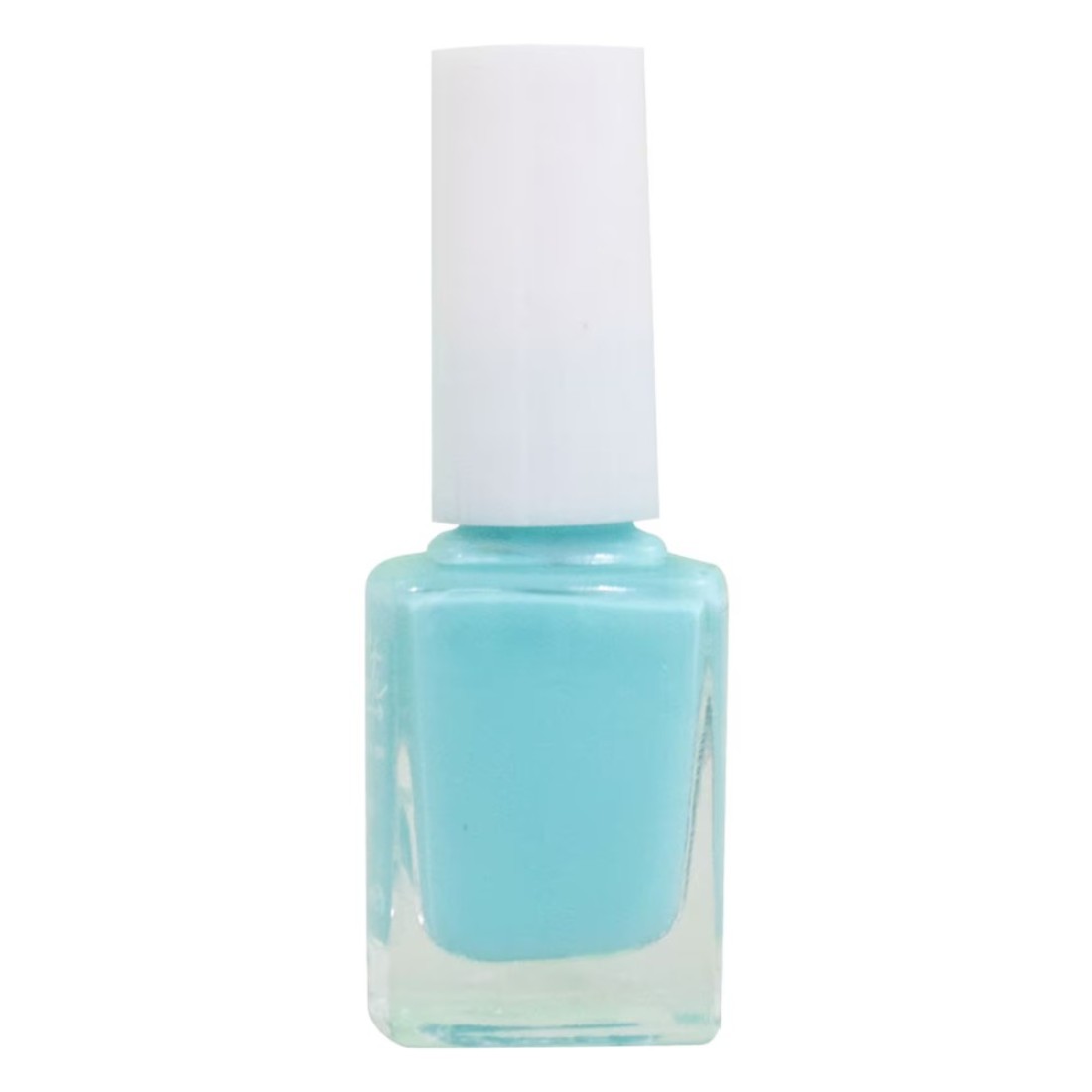 Glam Beaute Matte Nail Enamel 45 Aqua 13ml