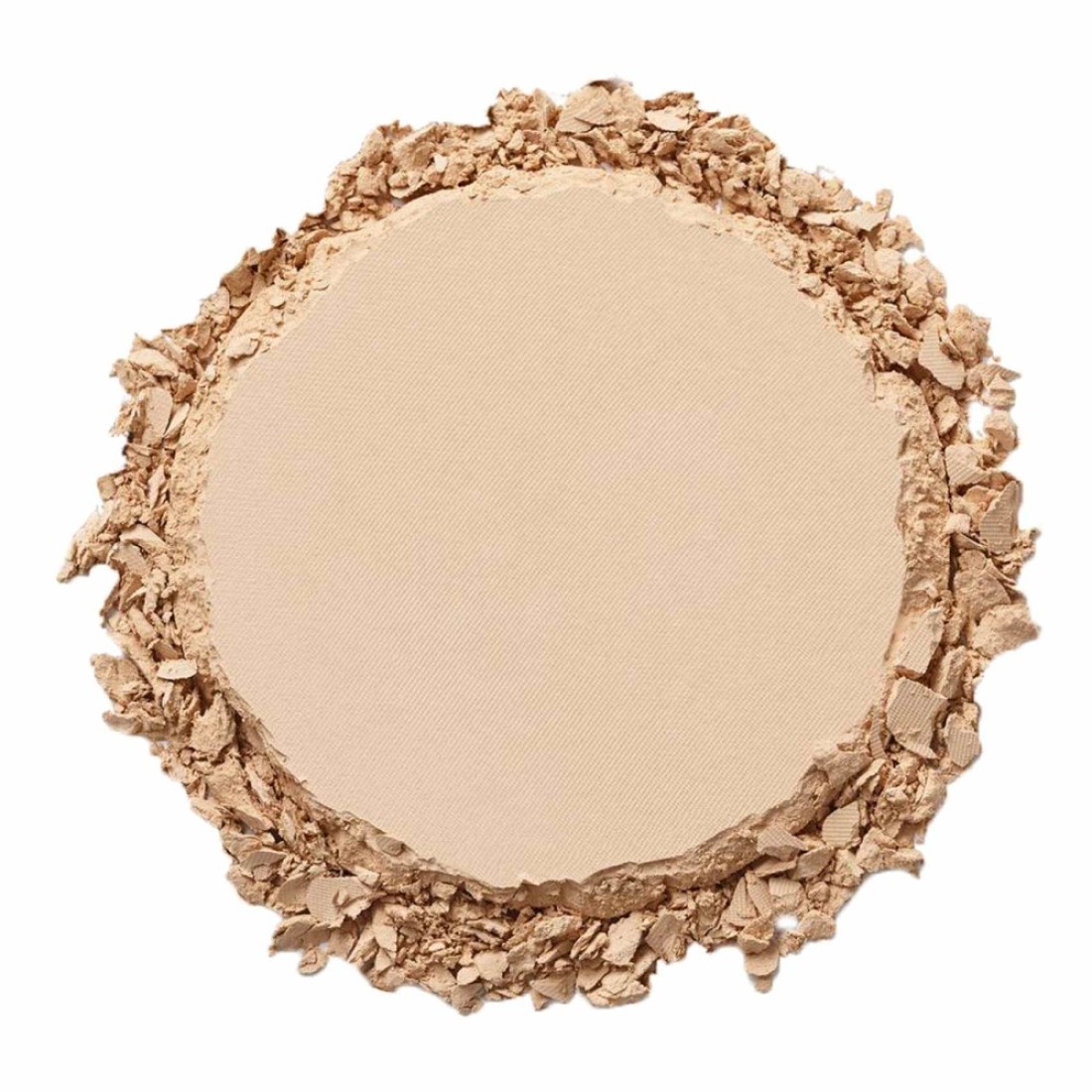 Flormar Compact Powder 089 Medium Cream