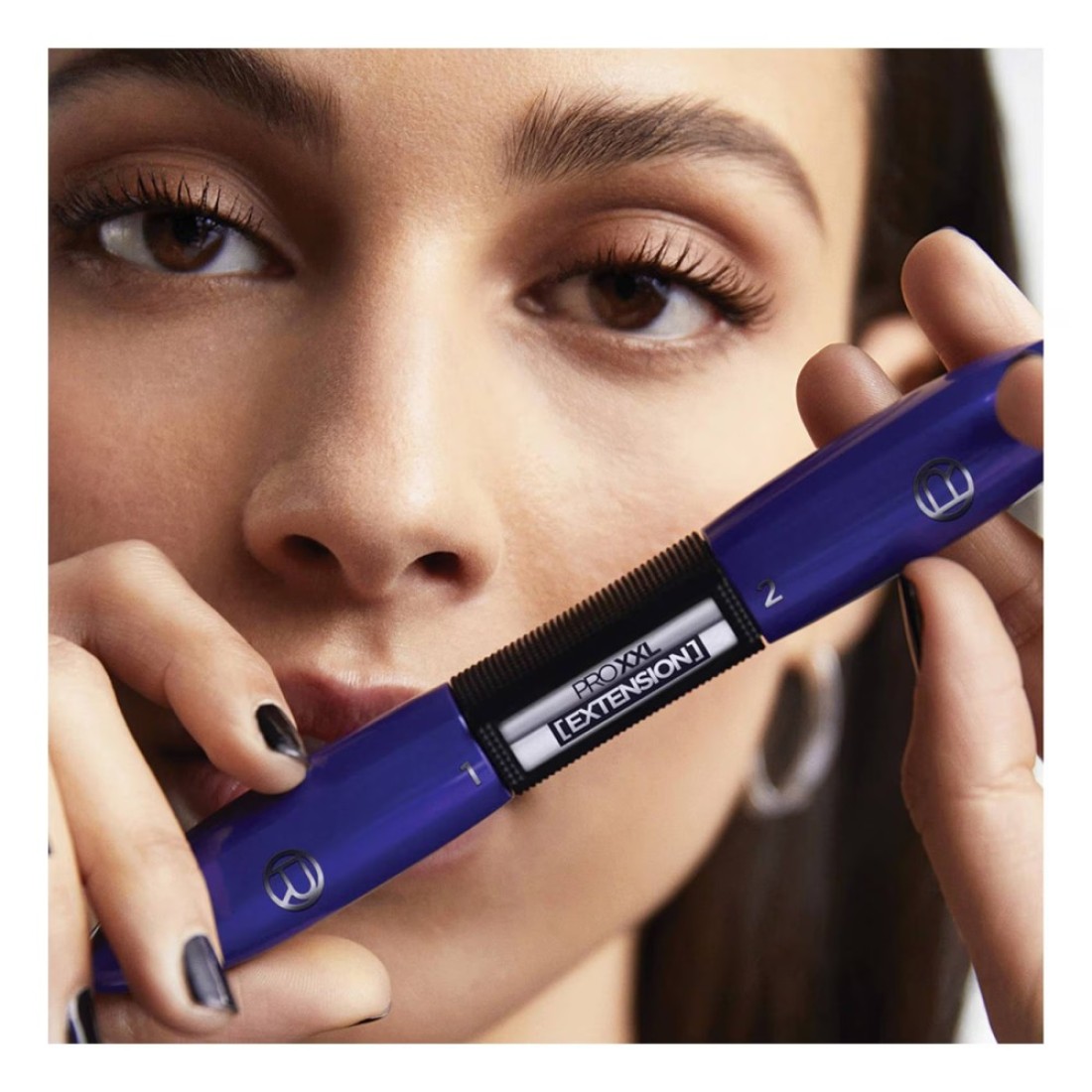 L&#39;Oreal Paris Pro XXL Extension Mascara and Infallible 36 Hours Grip Gel Automatic Eye Liner