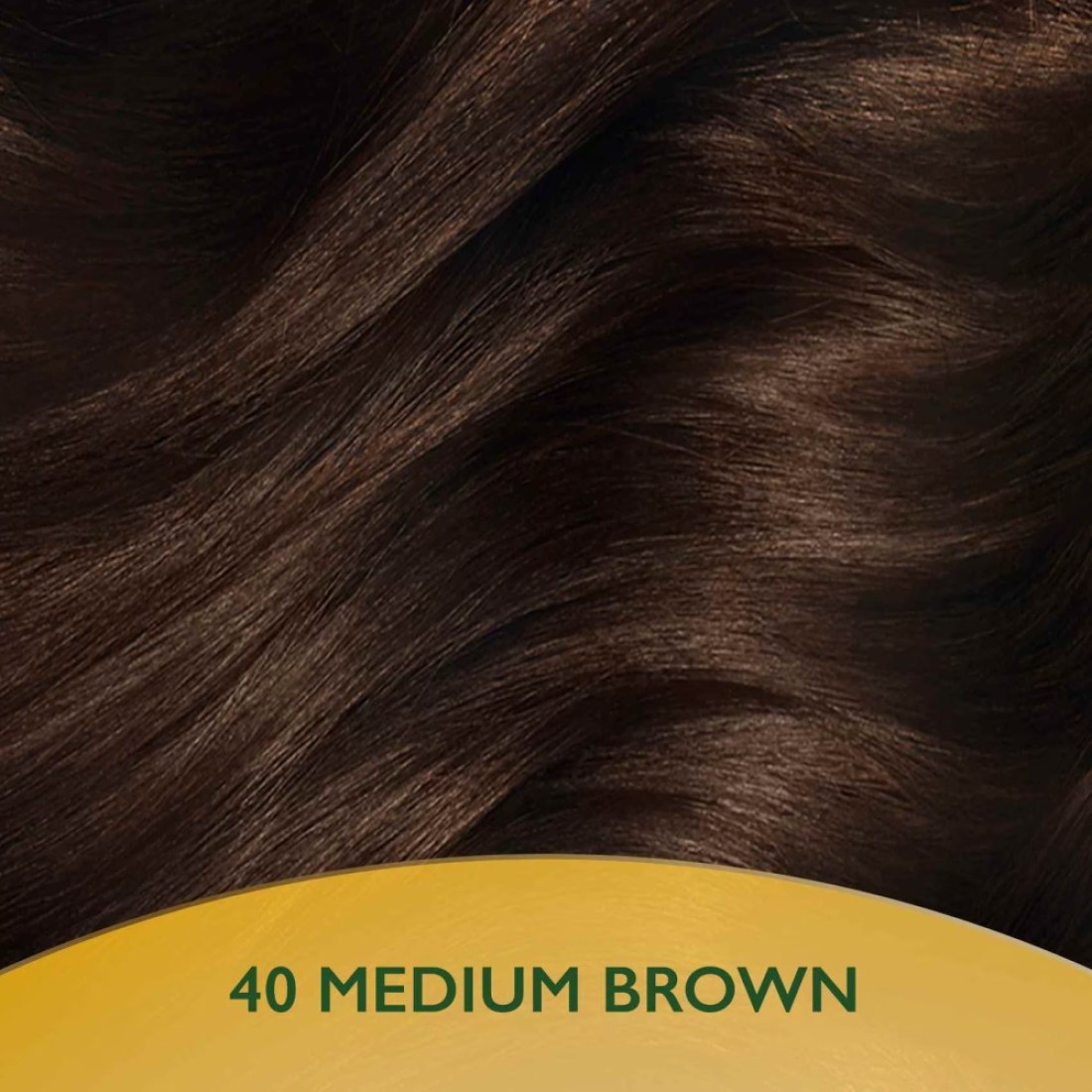 Wella Soft Color No-Ammonia Hair Colour Kit 40 Medium Brown