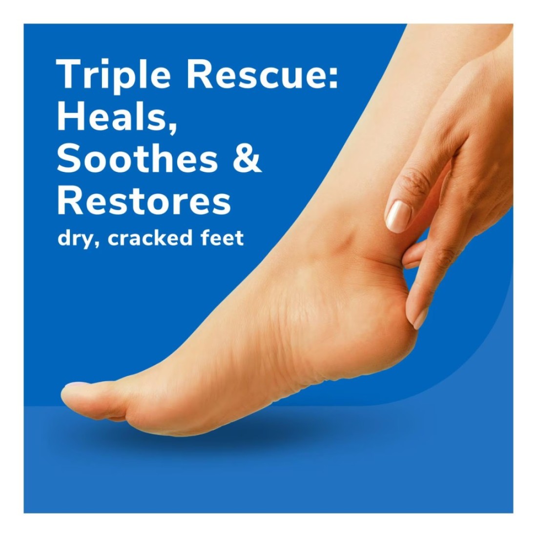 Dr. Scholl&#39;s Ultra Hydrating Foot Cream 99g