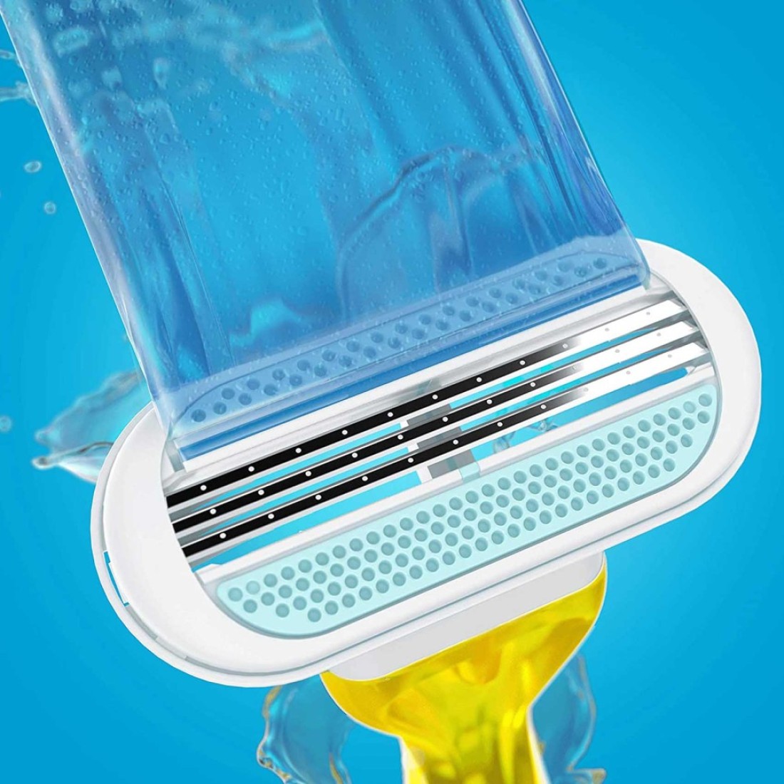 Gillette Venus Tropical Disposable Razor Multicolour 3 PCS