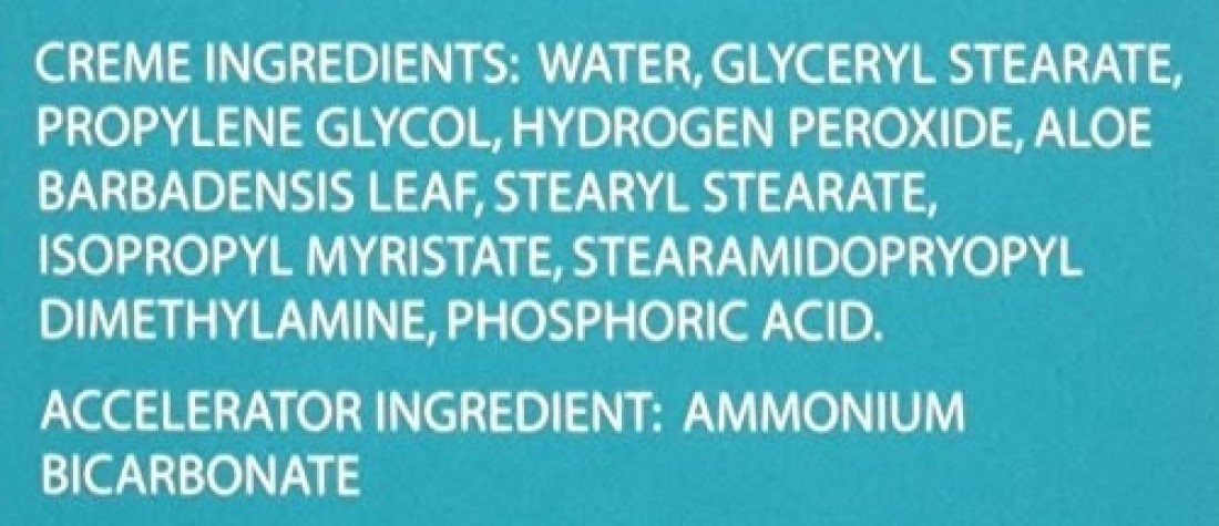 JolenCream Bleach Mild 30ml